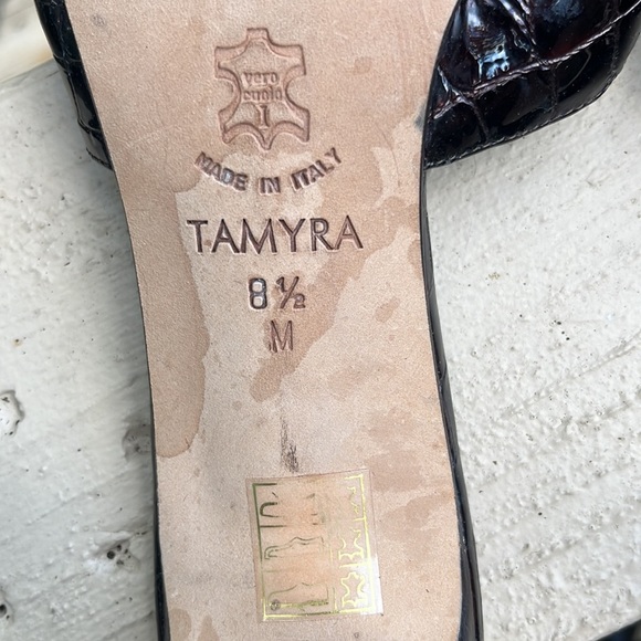 Brighton sandals - Picture 8 of 9